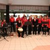 Weihnachtsfeier Acima 2011