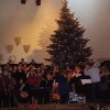 Weihnachts- konzert mit Panflötenchor Liechtenstein 2008