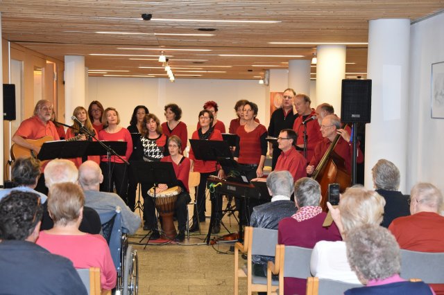 Stütlihus Grabs 2015